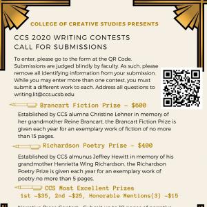 ucsb creative writing program